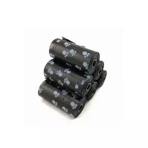 강아지 배변봉투 애견 배변봉투 반려견 똥츄 15매