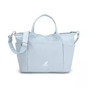 캉골 나일론 토트백 피크닉 4012 B1 KSEBTB40120 LU BK BE