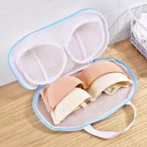 브래지어 세탁망 무형광 속옷 브라 빨래망