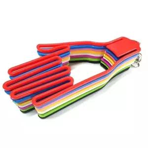 장갑 건조대 고급형