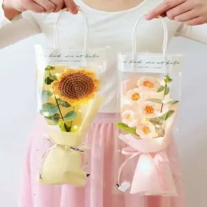 졸업꽃다발 핸드메이드 DIY 재료완제품 선생님