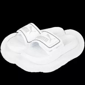 [푸마]푸마 남성 슬리퍼 소프트라이드 프로 슬라이드 V (39427004)