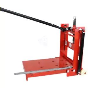 벽돌 자르는기계 벽돌절단 보도블럭 경계석 절단기