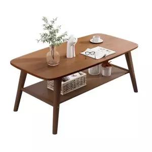 높은쇼파 테이블 높은 접이식 높은 가정용 거실 탁자