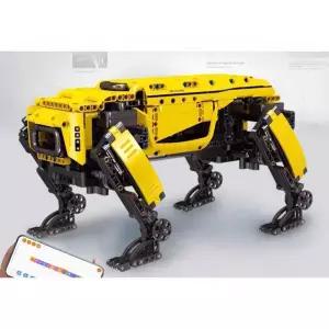 로봇개 강아지로봇 반려 아이보 장난감 과학완구 음성