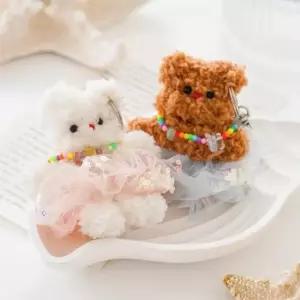 곰돌이 모루 인형 만들기 (3종 택 1)