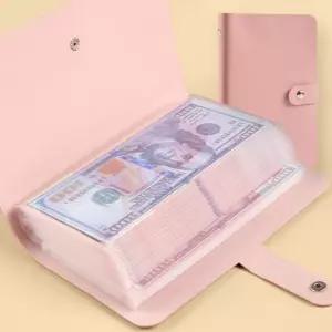 앨범 보관함 수납 화폐 DD-13037 지폐 50포켓 수집DMM