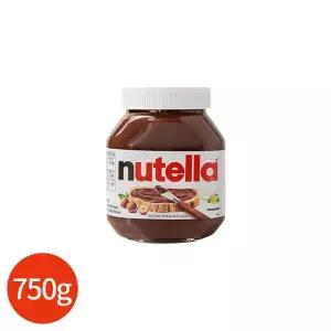 누텔라 스프레드 750g