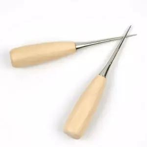 나무송곳 마크라메 라탄공예 DIY 도구 마크라메 재료