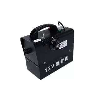 충전식 포그 머신 연기 안개 행사 연무기 촬영 발생기