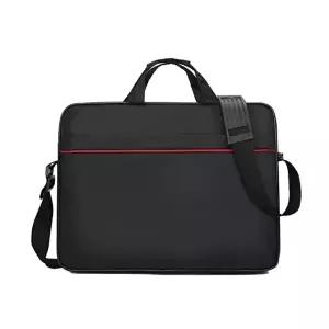 노트북파우치 직장인 노트북 크로스백 가방 LM 0440 서류 파우치 16인치 15인치