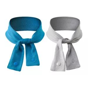 [별별창고] 쿨스카프 여름 스카프 쿨링 쿨넥밴드