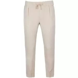 5부 남성바지 바캉스 밴딩 휴가 남자바지 7부 슬림