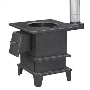 가마솥 아궁이 화덕 화로 스토브 난로 장작 숯불