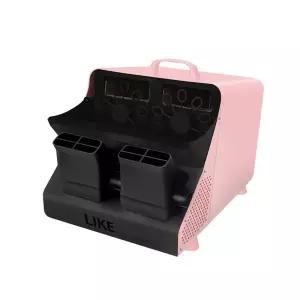 공연용버블건 거품 발사기 워터파크 메이커 무대 비누