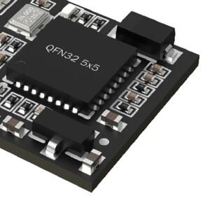 N93R BT Nano 3 무선 FC 구성 RC FPV 레이싱 드론 쿼드콥터용 비행 컨트롤러