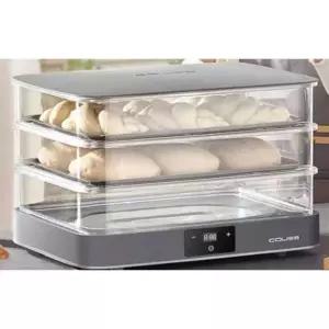 가정용 제빵 피자도우 미니 제빵기계 빵 도우 요거트