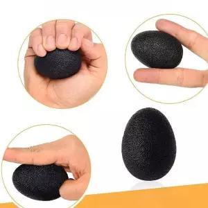 클라이밍 볼 악력기 손아귀힘 악력볼 야구 전완근 악력 키우기