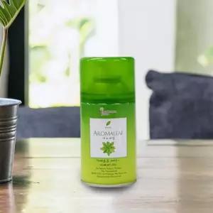 해피룸 아로마립 향기캔 라벤더(200ml)