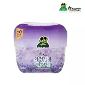 매직크린 화장실용 탈취제 라벤더향