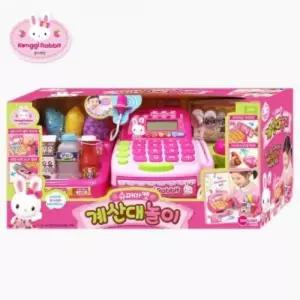 콩지래빗 기타신생아 매트 육아 완구 원앤원 신생아 영유아완구