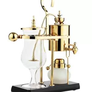 벨기에 사이폰 커피 메이커 더치 커피포트세트 추출기구