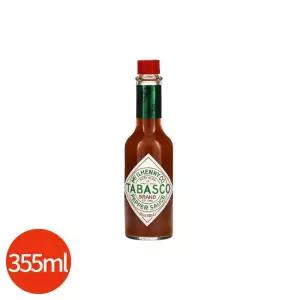 TABASCO 타바스코 핫소스 355ml