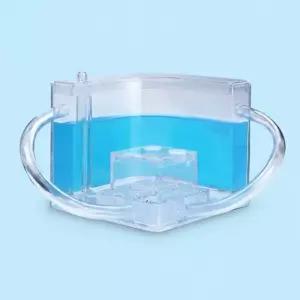 데일리마일샵  개미키우기 세트 연결형 개미집 관찰용 사육하우스