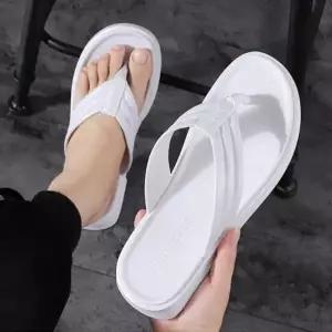 신발 EVA 쪼리 남자 슬리퍼 조리 여름 데일리