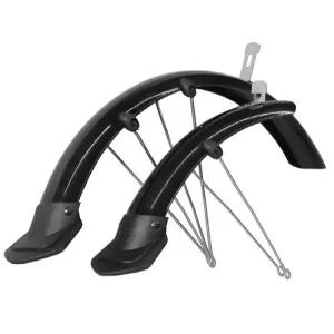 자전거흙받이 물받이 가드 자전거 산악 튐방지 프론트