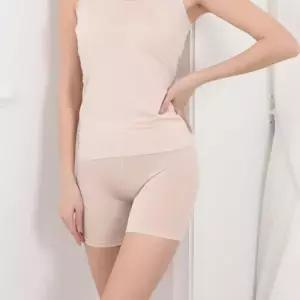 [라일리여성언더웨어] Rly 3부 속바지 속반바지 여름속바지