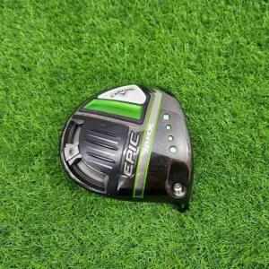 캘러웨이 에픽 맥스 10.5도 드라이버 헤드