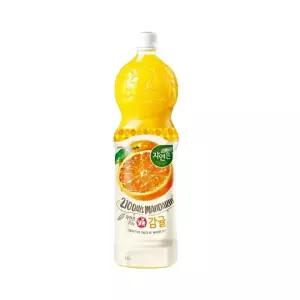 1.5L 레몬 매실 12입 자연은 감귤 달콤 과채주스 주스 오렌지