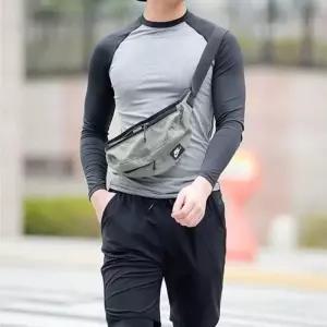 [라일리여성의류] Rly B 8 남자래쉬가드 긴팔티 반바지세트 남성 상의