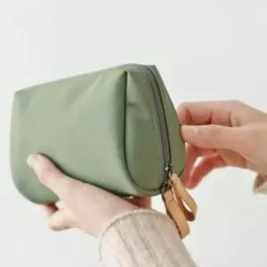 데일리 화장품 파우치 여성 생활 방수 파우치 메이크업 수납 가벼운