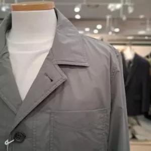 트레몰로 HC10 26 여름 신 상 사파리점퍼 세정 트레몰로 여름 경량 나일론 사파리 자