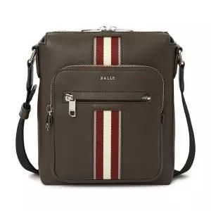 [NS홈쇼핑]발리 남성 크로스백 HARISON SM O U805P 6313202[35668414]