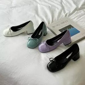 [라일리] Rly 키높이 웨지힐 토오픈 여성구두 여성신발 하이힐