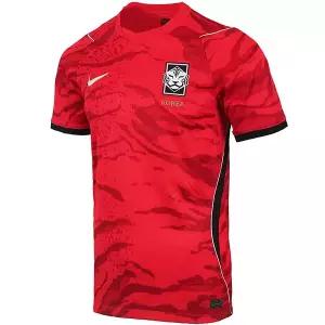 나이키 코리아 2026 월드컵 홈 킷 저지 대한민국 유니폼 (IB5328-679)