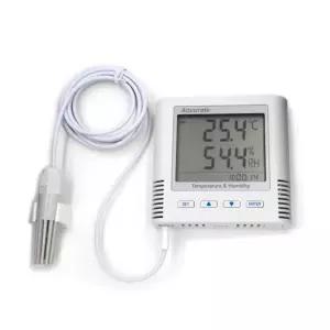 냉동탑차 온습도계 무선 냉동고 측정기 기록계