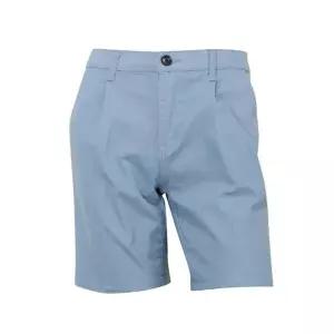 [하프클럽/다잇템_패션]남자 원턱 쇼츠 연데님 이지 청반바지