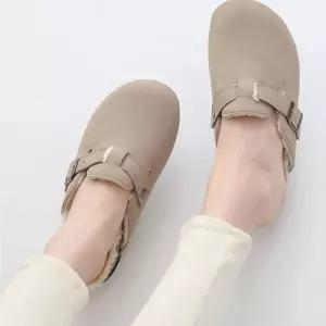 [라일리] Rly TBZ VIDS-SS1472 털모카로퍼