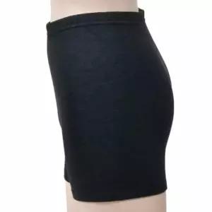 [라일리여성언더웨어] Rly 기모 3부 바지 치마속바지 속반바지