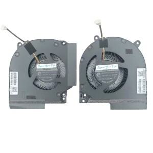 HP Victus 게이밍 노트북 16-R TPN C169 N44738 001 PC 쿨러 라디에이터 MG75091V1 C180/C190 S9A 용 CPU G