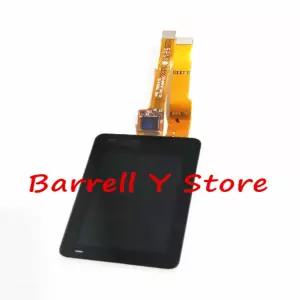 GoPro Hero 6 hero 7 비디오 카메라 수리 부품용 LCD 디스플레이 화면