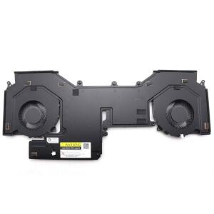 5H40S20789 Legion Pro 7 16IRX8H 82WQ 노트북용 열 모듈 CPU GPU 팬 방열판