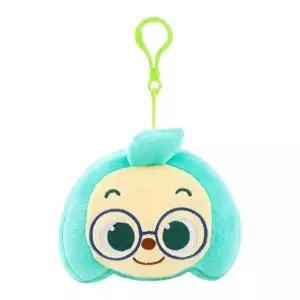 가방장식인형 핑크퐁 원더스타 가방고리 호기 캐릭터가방인형