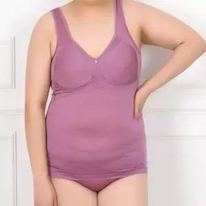 [라일리여성언더웨어] Rly 빅사이즈 브라 런닝 캡내장나시 패드나시