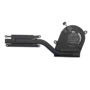 Dell Latitude 7300 E7300인텔 8세대용 방열판 CPU 냉각 팬 P/N: EG50040S1-CF00-S9A AT2EQ001SSL CN-0866D