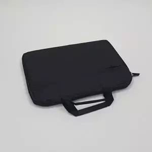 노트북가방 베이직 노트북 파우치 가방 13인치 블랙 태블릿 키보드